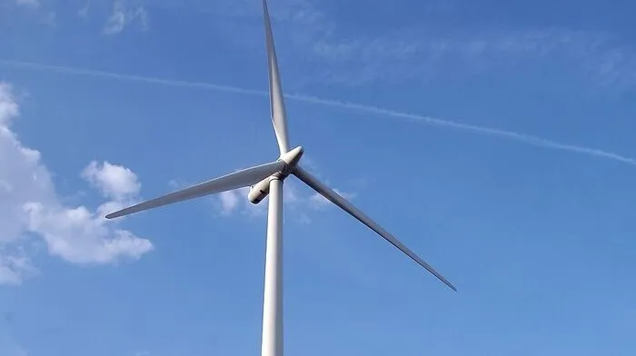 Windpark entsteht in der Gemeinde Metnitz