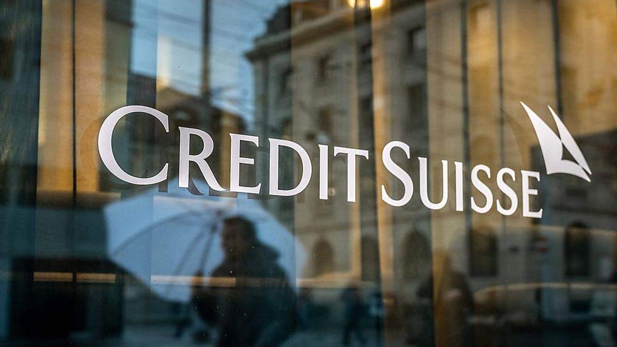 Am 19. März verkündeten der Schweizer Bundesrat, die Schweizerische Nationalbank und die Finma die Übernahme der Credit Suisse durch die Schweizer Großbank UBS