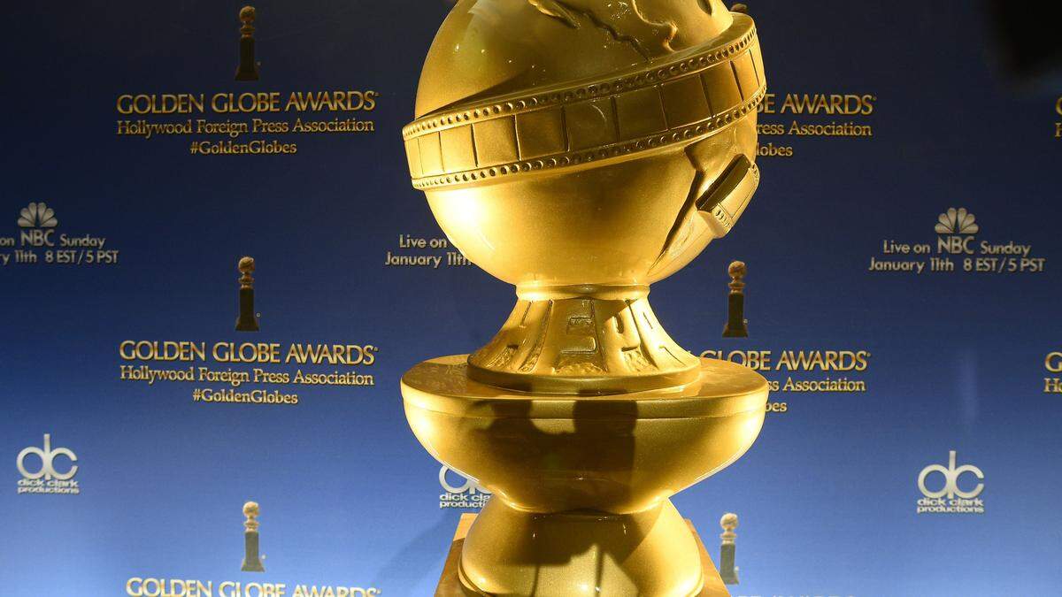 Verkauft: Der Golden Globe gehört jetzt einer Investment-Gruppe