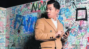 Martin Ho hat mit seinen Gastrokonzepten die Stadt verändert