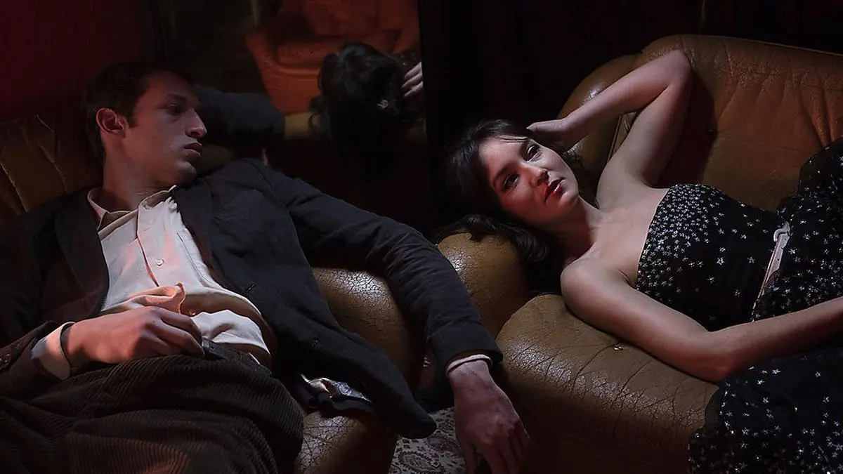 Mit "Das Tier im Dschungel" startet das Festival des österreichischen Films in Graz