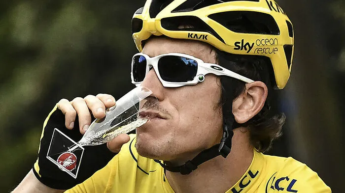 Geraint Thomas