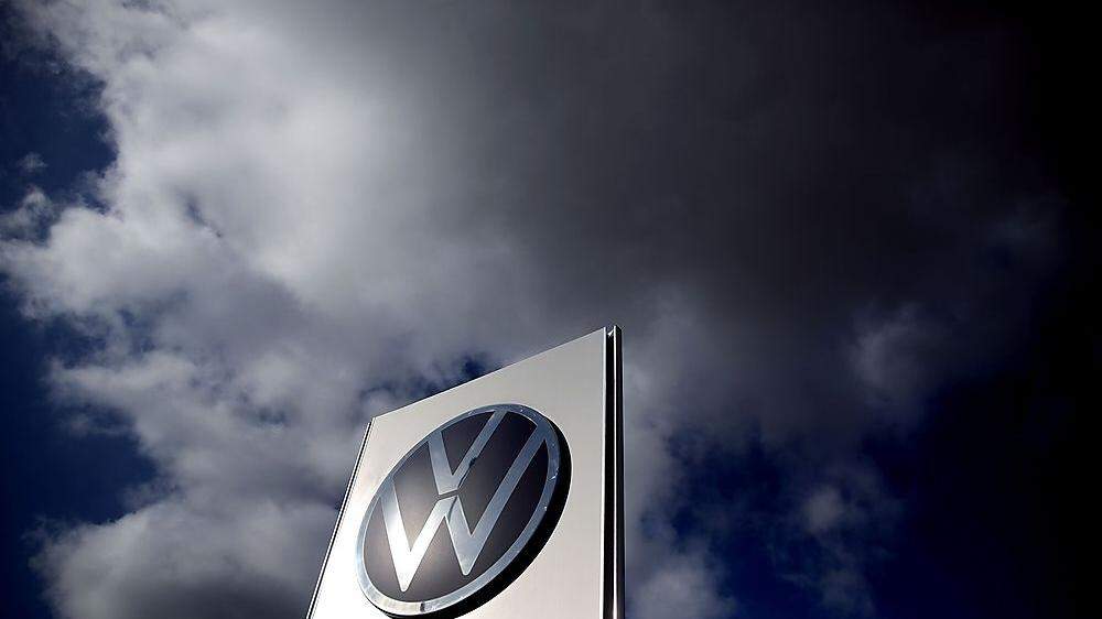 VW setzt bis Samstag die Produktion aus