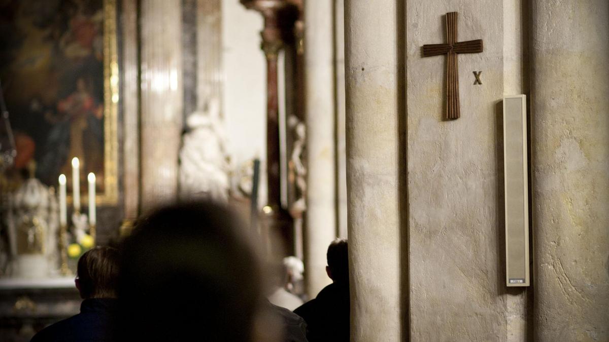 Die Katholische Kirche Kärnten verliert pro Jahr tausende Gläubige