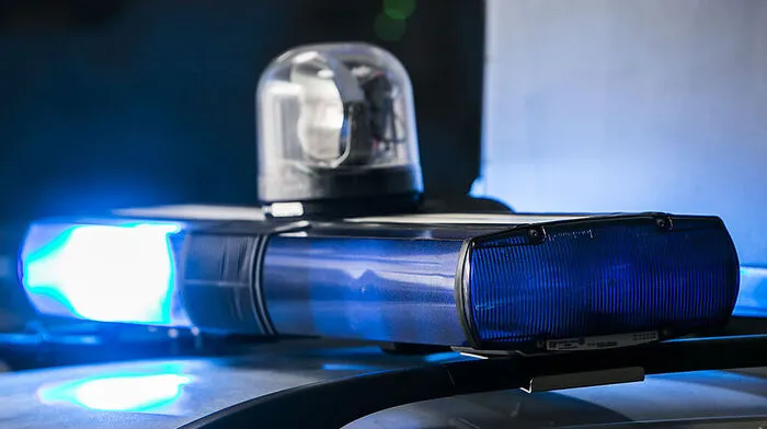Die Polizei ermittelt