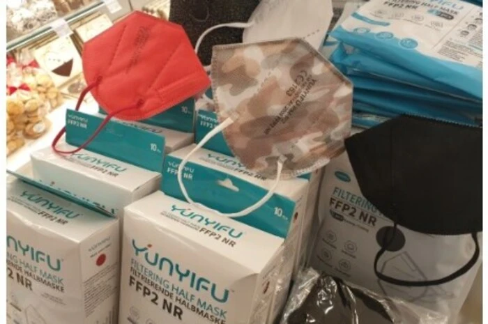 Sogar eine Camouflage-Variante ist zu haben.