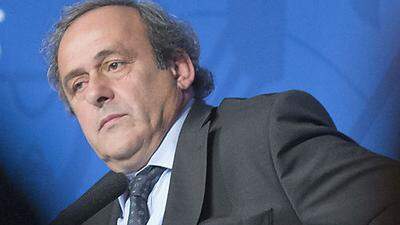 Michel Platini