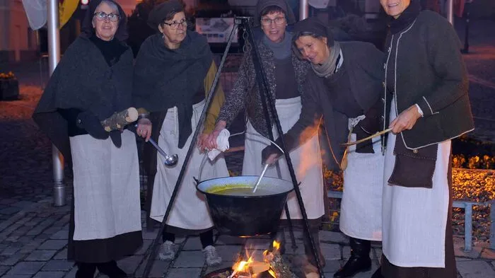 Klicken Sie sich durch die Fotogalerie!