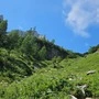 Der Alpenverein Austria betreut unter anderem die Voisthalerhütte und einige Wege dorthin