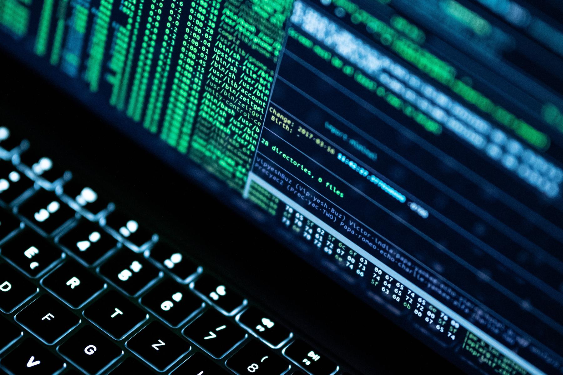 Kundendaten von US-Banken nach Attacke womöglich kompromittiert