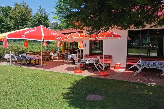 Gewinner in der Region Lavanttal:1. Platz: Bad Café Reichenfels2. Platz: Restaurant Trippolt - Zum Bären in Bad. St.Leonhard3. Platz: Buschenschank Lippitz in St. Paul