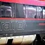 Railjet 856 am Weg nach Spittal/Drau gestrandet