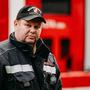 Hans-Jürgen Saiger ist stellvertretender Kommandant der Feuerwehr Lienz