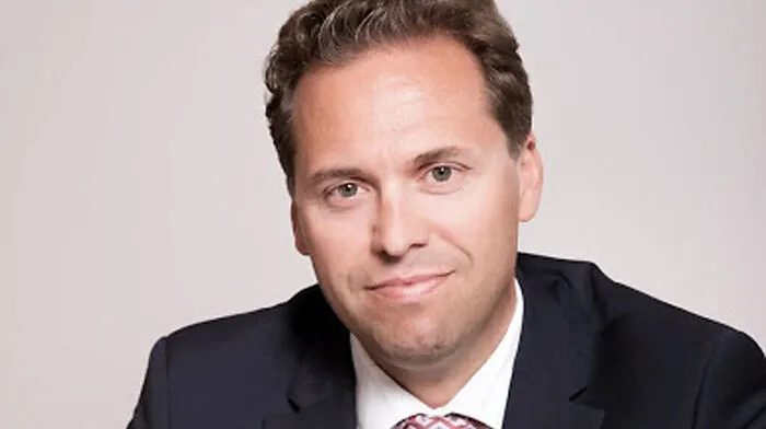 Rechtsanwalt Michael Hirm