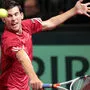 Dominic Thiem