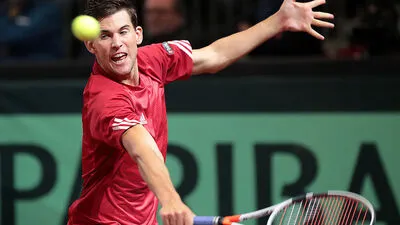 Dominic Thiem