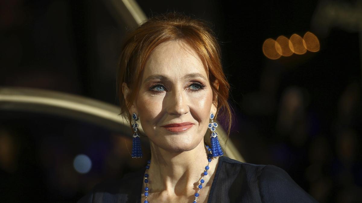 J.K. Rowling hat nicht vor in das „House of Lords“ (Oberhaus) zu ziehen