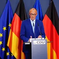 Friedrich Merz äußerte sich in einem Statement zu dem Wahlergebnis