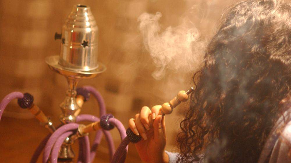 Shisha-Bars stehen nach dem Rauchverbot vor existenziellen Problemen