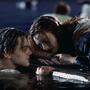 Leonardo DiCaprio und Kate Winslet in „Titanic“ 