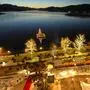 Eröffnung "Stiller Advent am See", Parkhotel Pörtschach