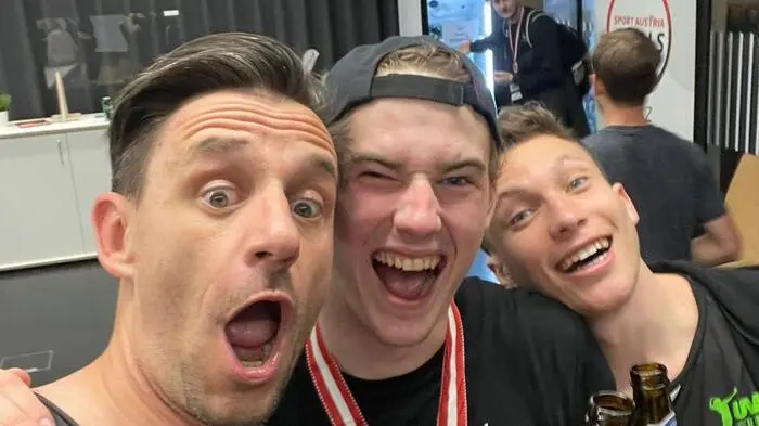 Klicken Sie sich durch die besten Bilder!