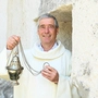 Jozef Urank engagiert sich in der katholischen Kirche