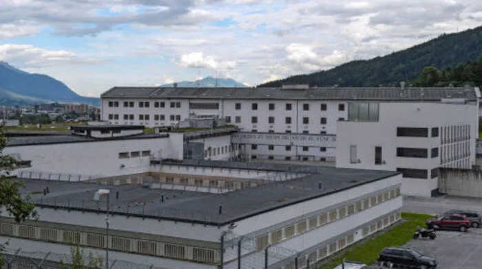 Justizanstalt Innsbruck