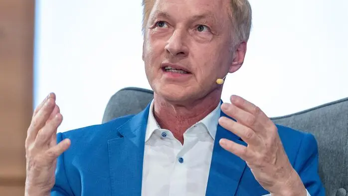 Gerhard Valeskini