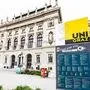 Die Hälfte aller steirischen Studierenden ist an der Karl-Franzens-Uni Graz inskribiert