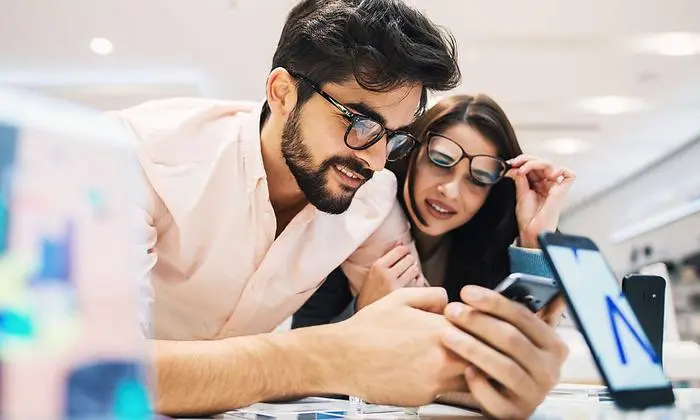 Setzten Sie beim Kauf von Produkten mit eingebauten Akku auf Qualität