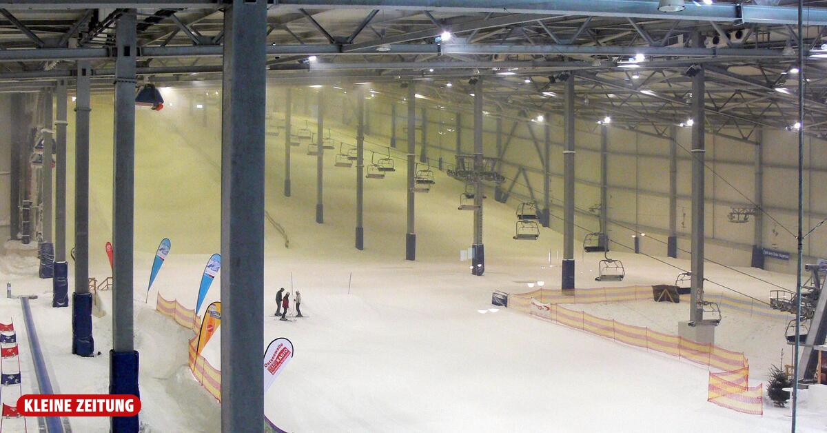 The Austrian Ski Federation (ÖSV) is now seriously addressing the issue of ...