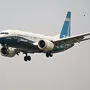 Das Unglücksflugzeug 737 Max 8