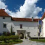 1,5 Millionen Euro beträgt der Preis für das Schloss im Stubenberger Ortszentrum
