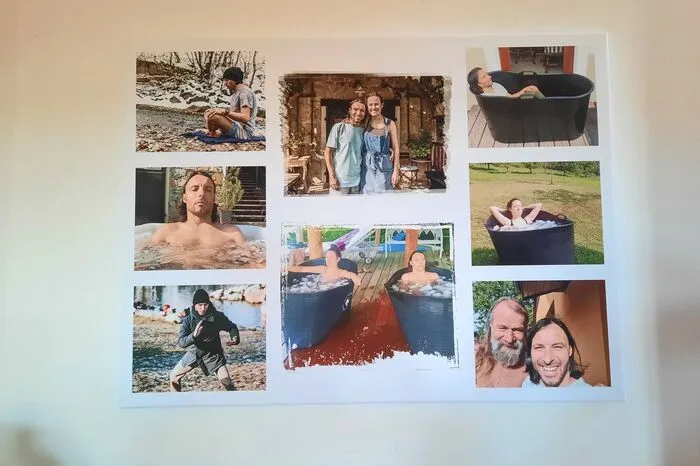 Atemtraining, Eisbaden und Mindset - das sind die drei Säulen der Wim-Hof-Methode, die nach ihrem holländischen Erfinder benannte wurde.