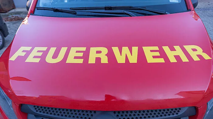 Das Auto einer Voitsbergerin geriet in Kapfenberg in Brand