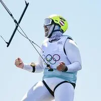 Valentin Bontus trainiert wieder