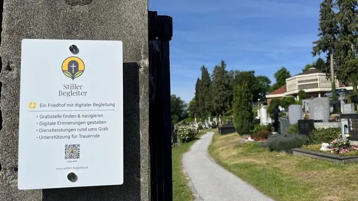 Tatort: Der Weizer Friedhof