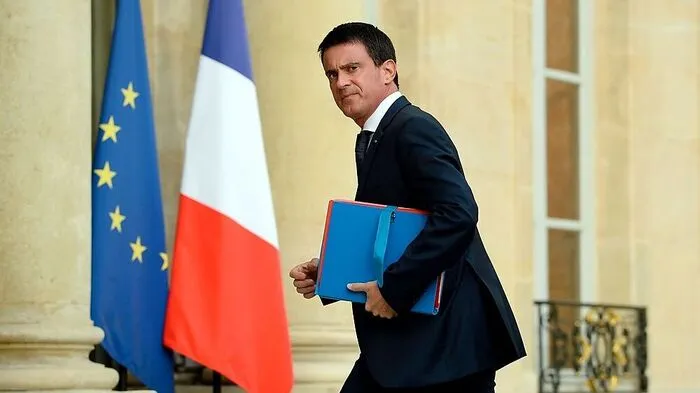 Manuel Valls