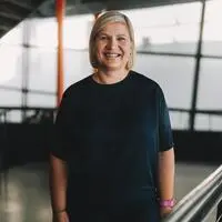 Ursula Horvath ist seit mehr als 25 Jahren Geschäftsführerin des Mürzzuschlager Kunsthauses