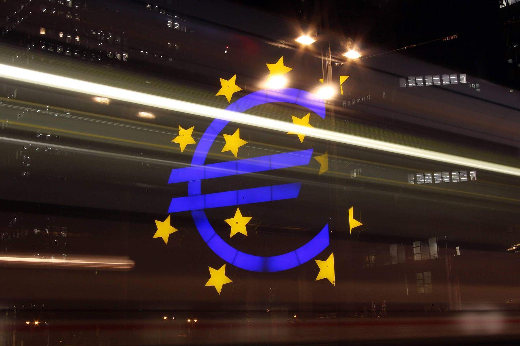 Centeno: „Nicht bis Mai warten“ | EZB-Ratsmitglied rechnet mit Zinssenkung „früher als zuletzt gedacht“
