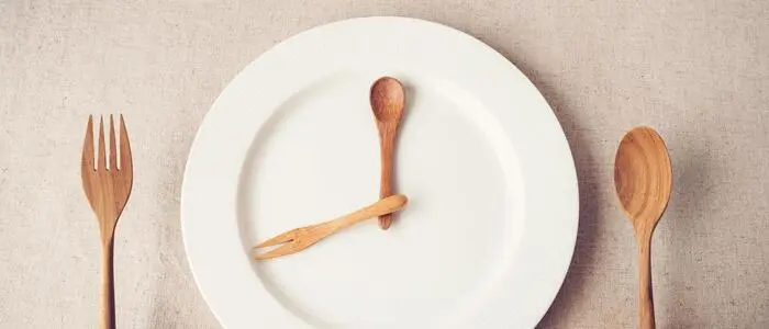 Wie Sie die Fastenzeit für Ihre Gesundheit nutzen können