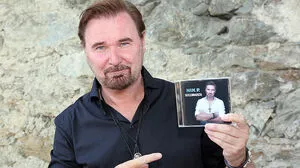Nik p. begeistert seit 25 Jahren mit seiner Musik