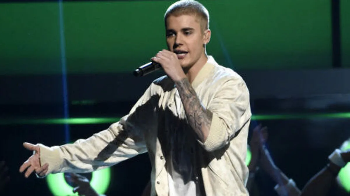 Justin Bieber muss sich ausruhen 