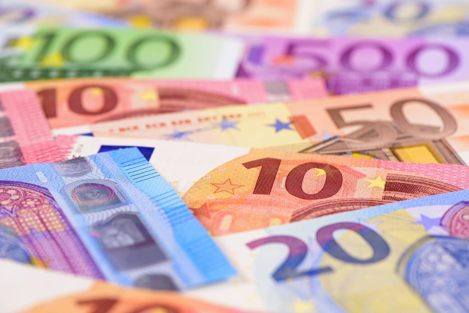 Vor nächster Zinssitzung: EZB-Währungshüter: „Zinssenkungen machen wir nicht per Autopilot“
