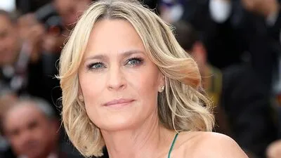 Das Finale von "House of Cards" soll auf Carrie Underwood  (Robin Wright) konzentrieren