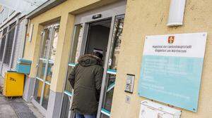 Magistatsbedienstete in Klagenfurt kränkeln eher