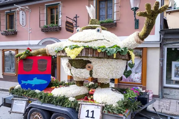 „Burger Poid“ landete auf Platz zwei