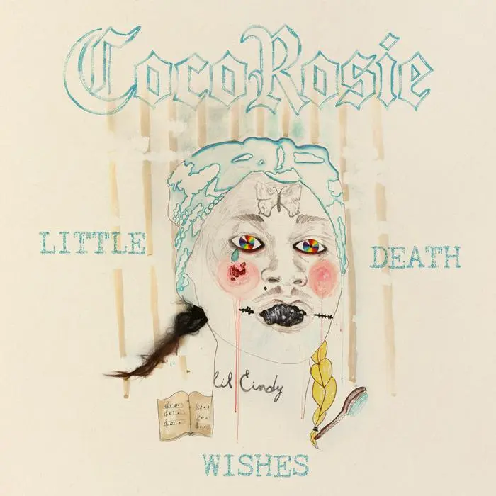 CocoRosie. Little Death Wishes. 