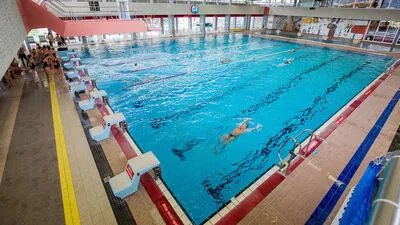 Ersatz für das alte Hallenbad wird gesucht